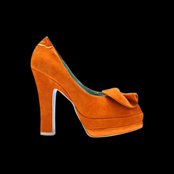 Irregular Choice (fashionlab.ro)  - 299 lei