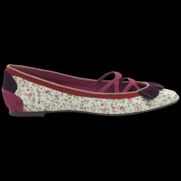 Irregular Choice (fashionlab.ro)  - 175 lei