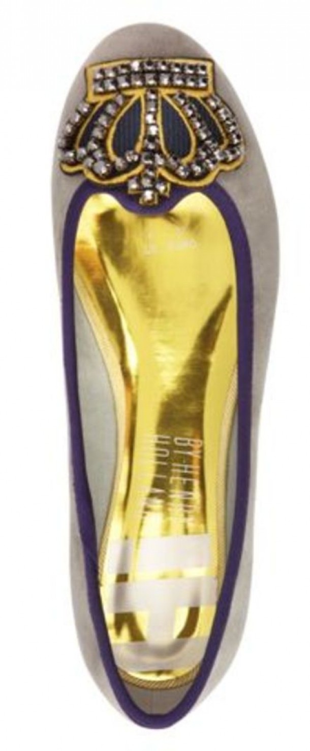 H! by Henry Holland (Debenhams) - 140 lei