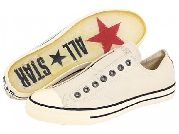 Converse (MyCloset.ro) - 395 lei