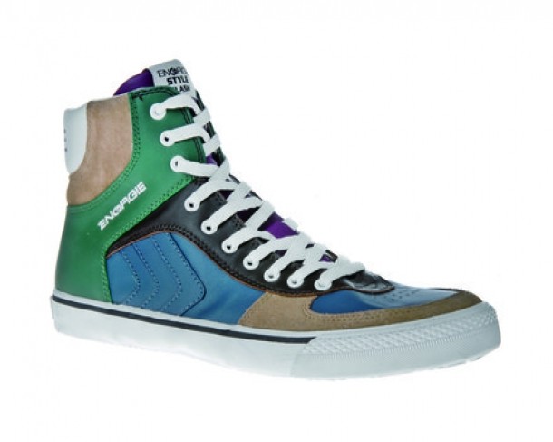 Energie F00368  LS9638 HOLLY FOUR SHOES 569 RON