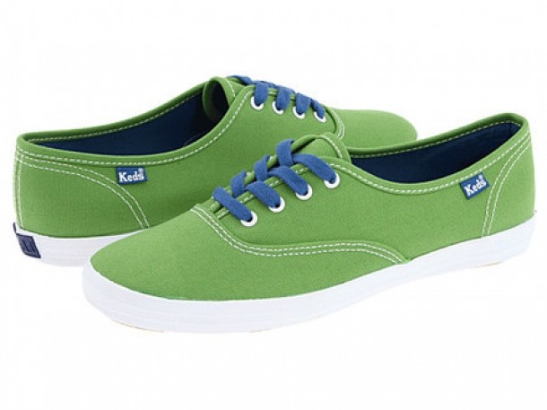 Keds (MyCloset.ro) - 177 lei