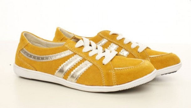 Pantofi Action Jackson (pantoficomozi.ro) - 110 lei