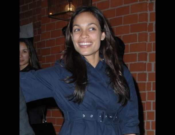 Rosario Dawson