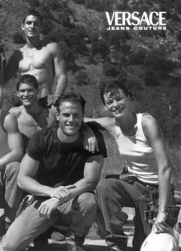 Versace 1980
