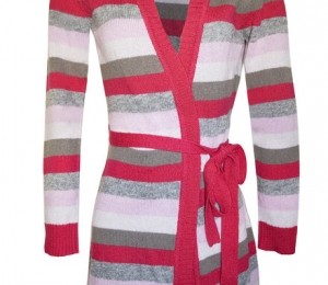 Jacheta petrecuta lana Flo&Jo - 155 lei