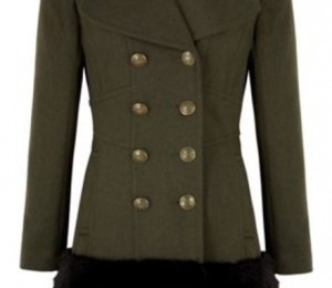 Red Herring (Debenhams) - 470 lei