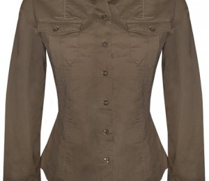 Camasa bbc maro Flo&Jo - 59 lei