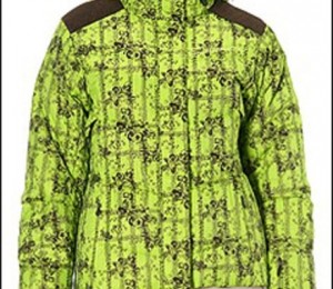 Salomon (mycloset.ro) - 433 lei