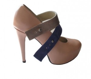 Smiling Shoes - 350 lei