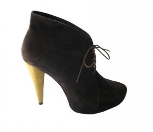 Smiling Shoes - 330 lei