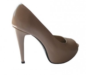 Smiling Shoes - 350 lei'