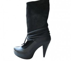 Smiling Shoes - 400 lei