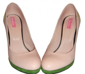 chouchou eternity, 350 lei