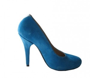 Smiling Shoes - 300 lei'