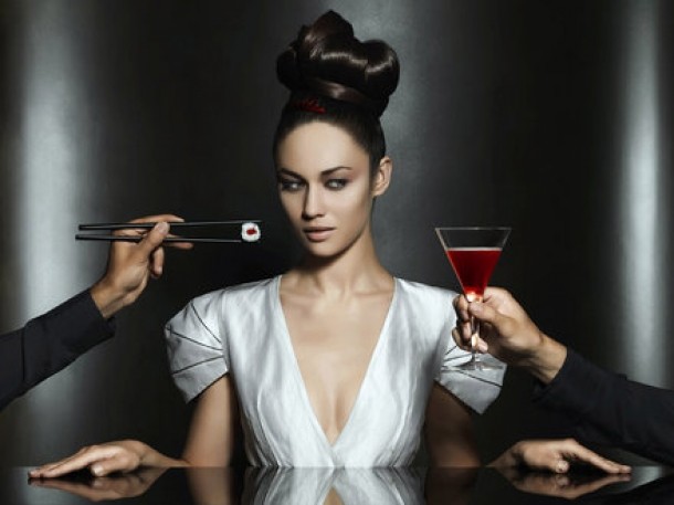 Campari_Olga_Kurylenko