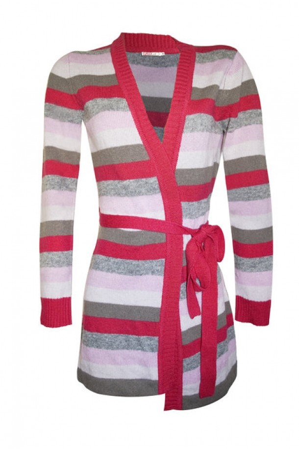 Jacheta petrecuta lana Flo&Jo - 155 lei