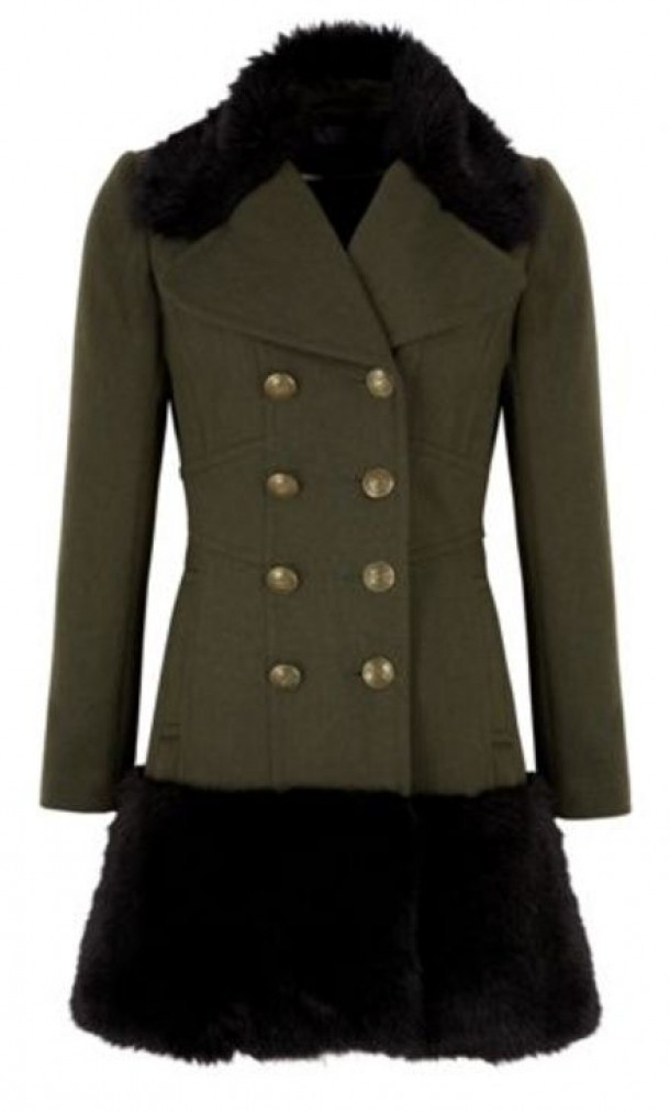 Red Herring (Debenhams) - 470 lei