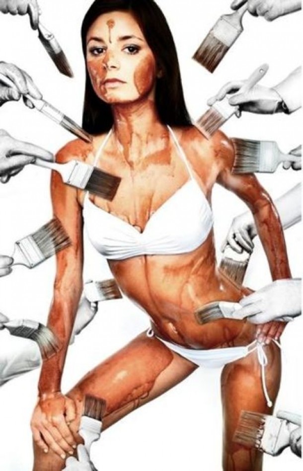 Situatii penibile in look - How to!