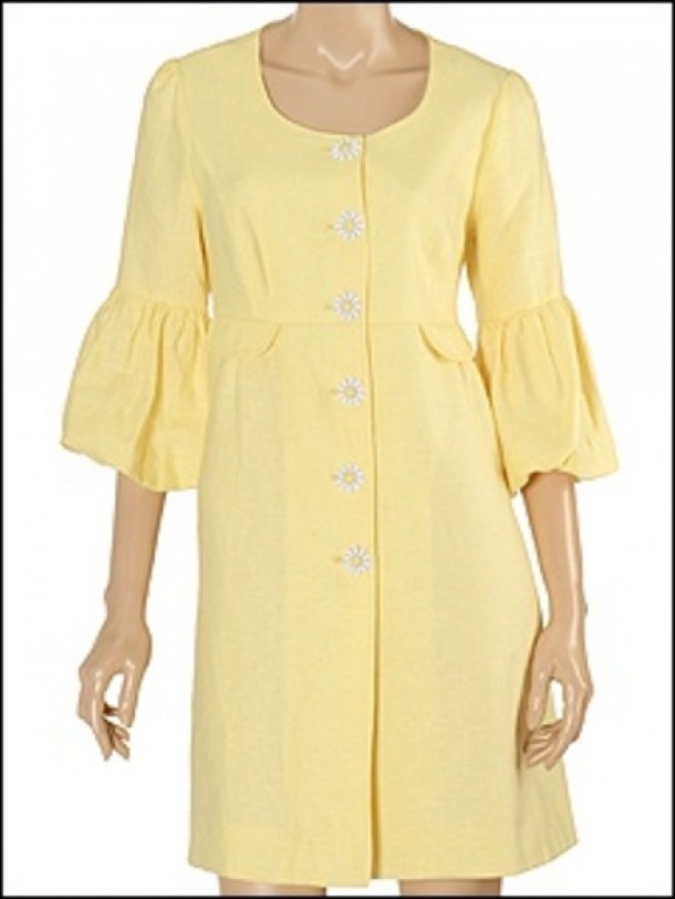 Betsey Johnson (mycloset.ro) - 770 lei