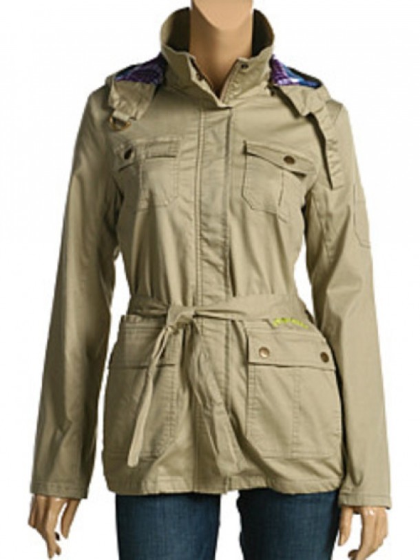 Volcom (mycloset.ro) - 265 lei