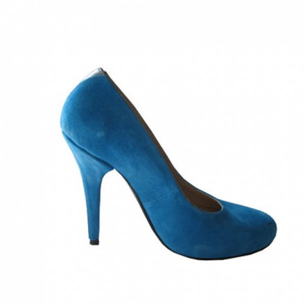 Smiling Shoes - 300 lei'