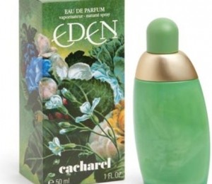 CHACHAREL EDEN