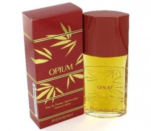 Opium Yves Saint Laurent
