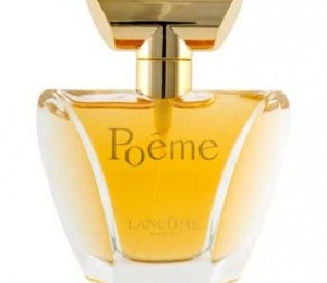 Lancome Poeme