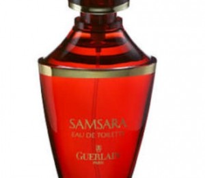 Guerlain Samsara