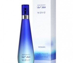 Davidoff Cool Water Wave