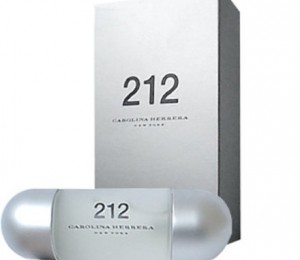 Carolina Herrera 212