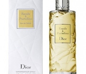 Escale a Portofino Christian Dior