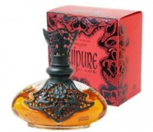 Jeanne Arthes Guipure & Silk