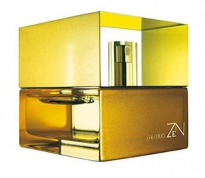 SHISEIDO Zen
