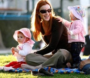Marcia Cross