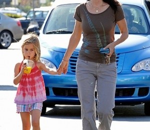 Courtney Cox Arquette