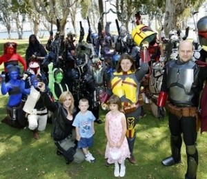 Nunta Razboiul Stelelor