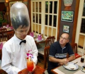 Cabbages and Condoms