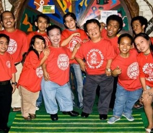 Hobbit House Restaurant