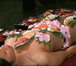 Sushi Restaurant Los Angeles