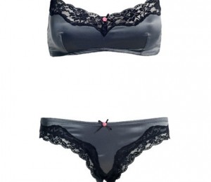 Accessories Suetin 86,5 lei Tanga 37 lei