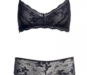 Accessories Sutien 86,5 lei Boxer 37 lei