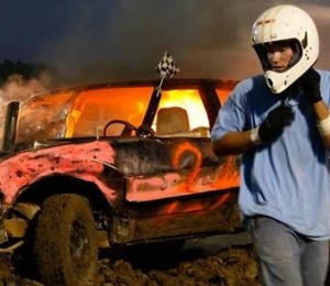 Demolition Derby