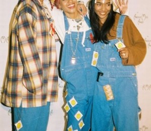 TLC in 1994