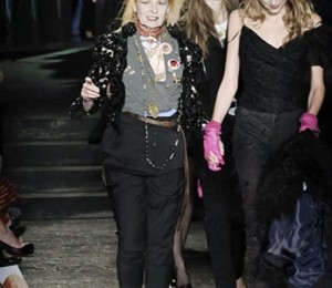 Viviene Westwood