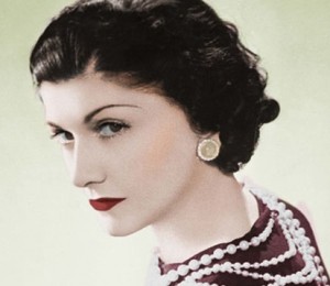 Coco Chanel