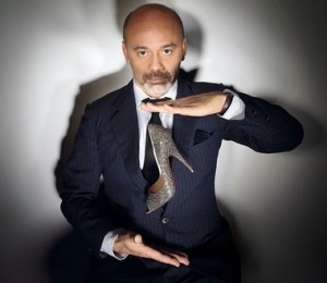 Christian Louboutin