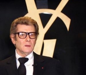 Yves Saint Laurent