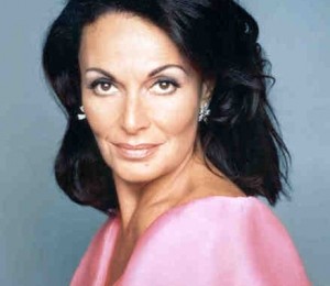 Diane von Furstenberg